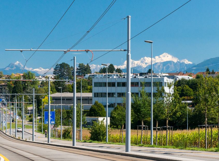 Fonds communal énergie