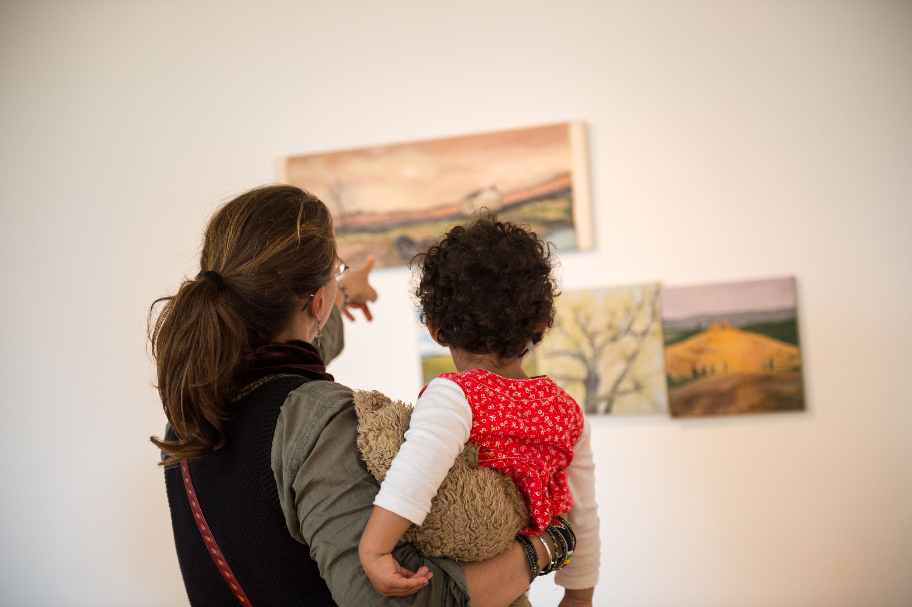 Expo artistes meyrinois 2013 Expo artistes meyrinois 2013