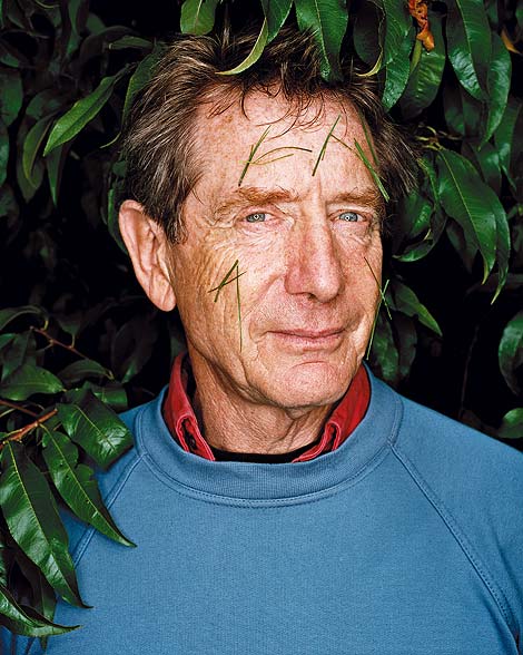 Gilles Clément Gilles Clément