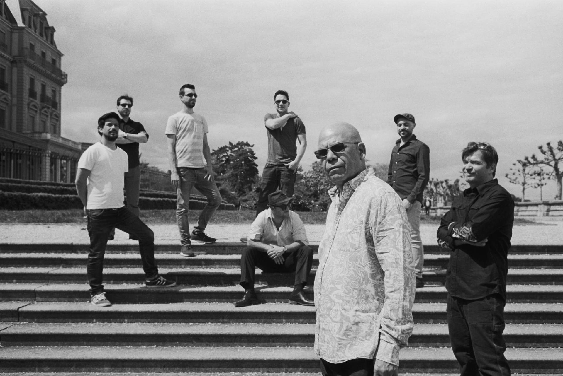 La Orquesta La Puntualidad