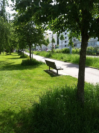 Gestion différenciée