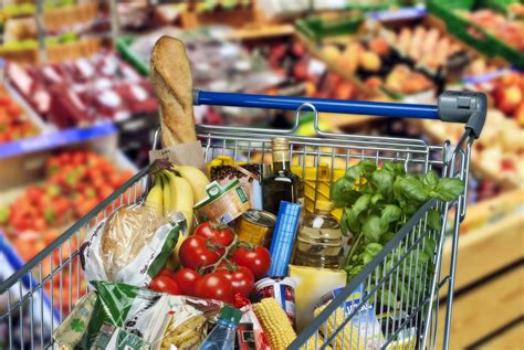 Alimentation
