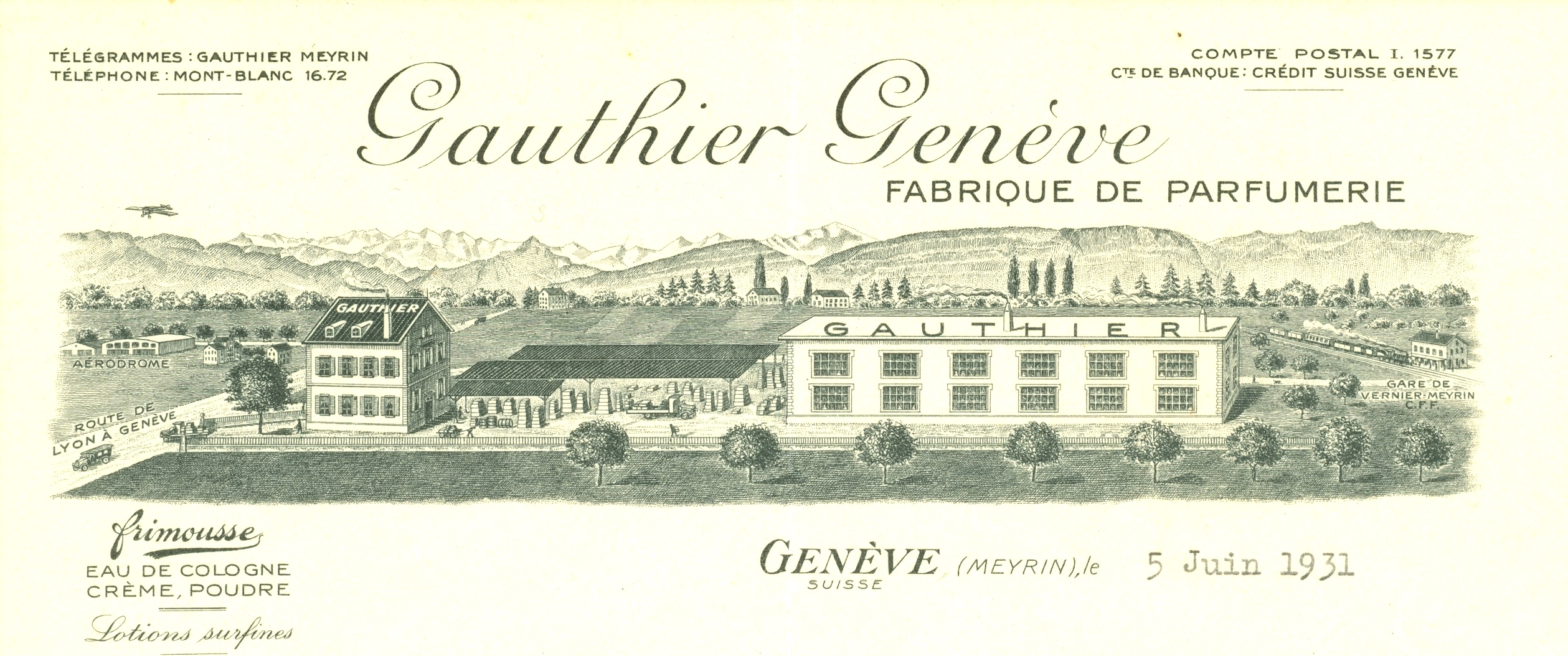 parfumerie Gauthier_en-tête lettre 06.1931_A.4.40.jpg