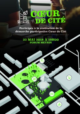 Coeur de Cité 