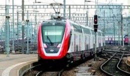 Carte journalière CFF - disponible en ligne !