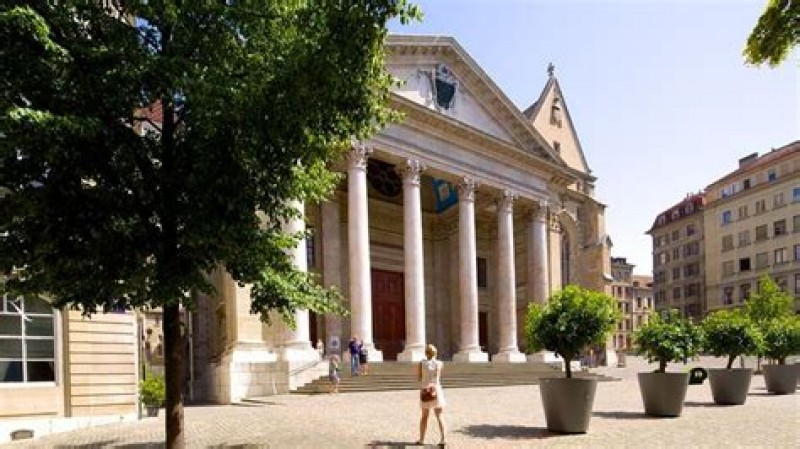 Cathédrale Saint-Pierre