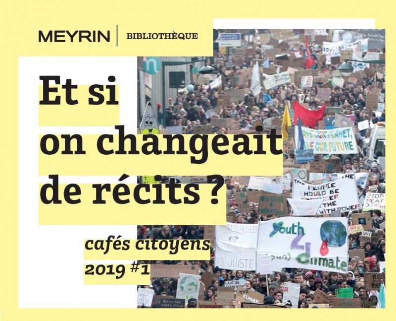 Café citoyen: l'engagement citoyen