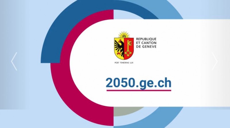 Genève 2050