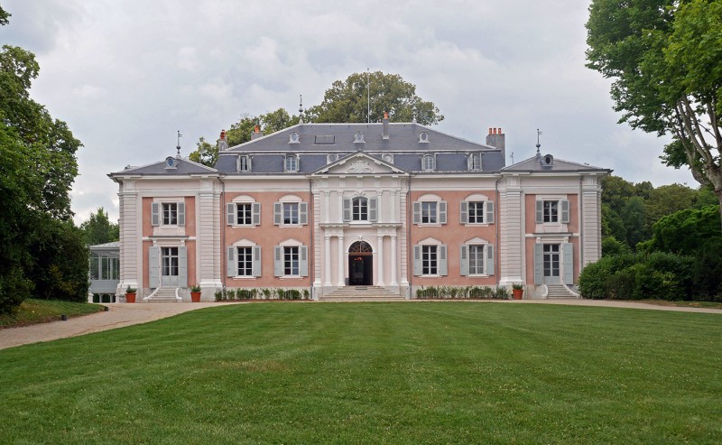 Château de Voltaire