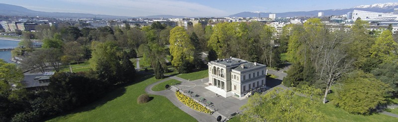 Musée d'histoire des sciences