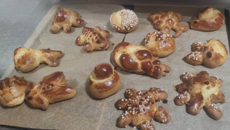 Brioche