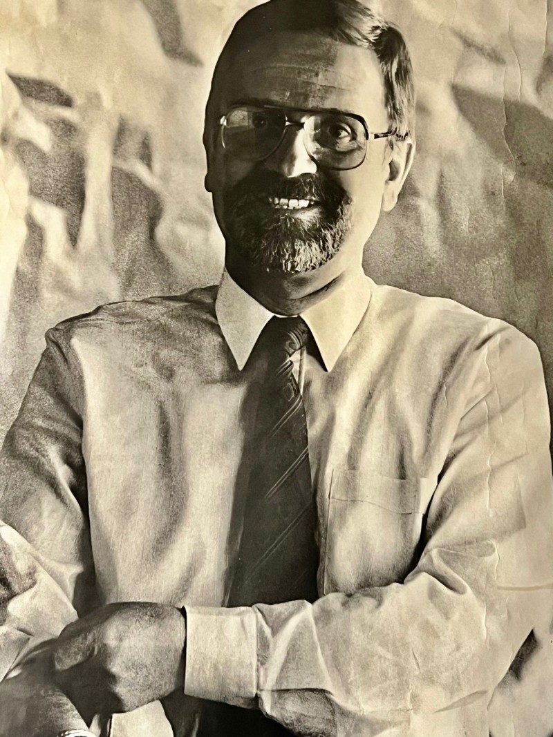 Décès de Pierre Pachoud, ancien conseiller administratif