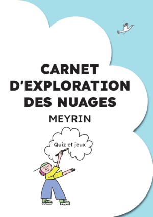 Explorer les nuages