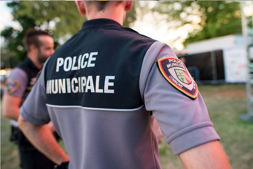 Compétences