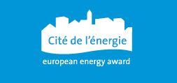 Label Cité de l'énergie