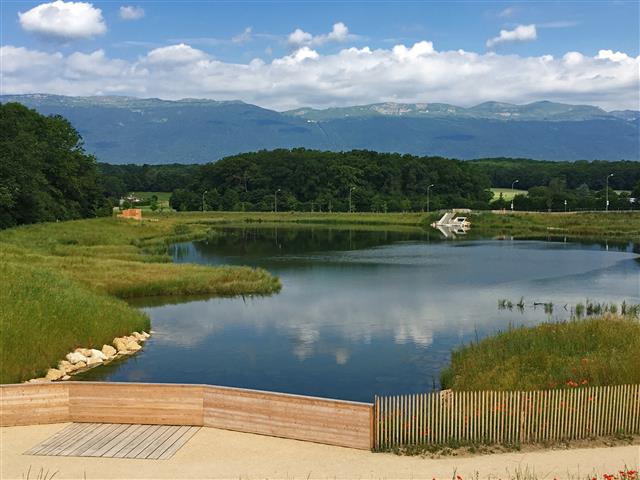 Lieux de nature