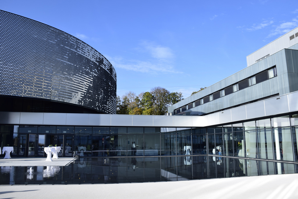 Visite à Aquatis Aquatis