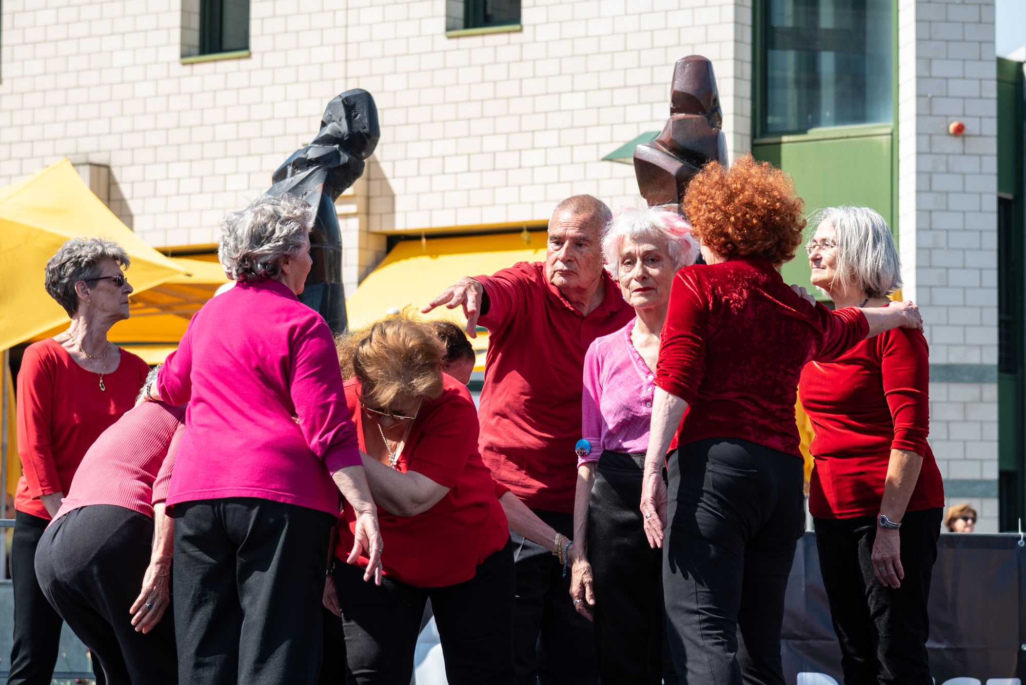 Fête de la Danse Meyrin 2018-Laurent Barlier Fête de la Danse Meyrin 2018-Laurent Barlier