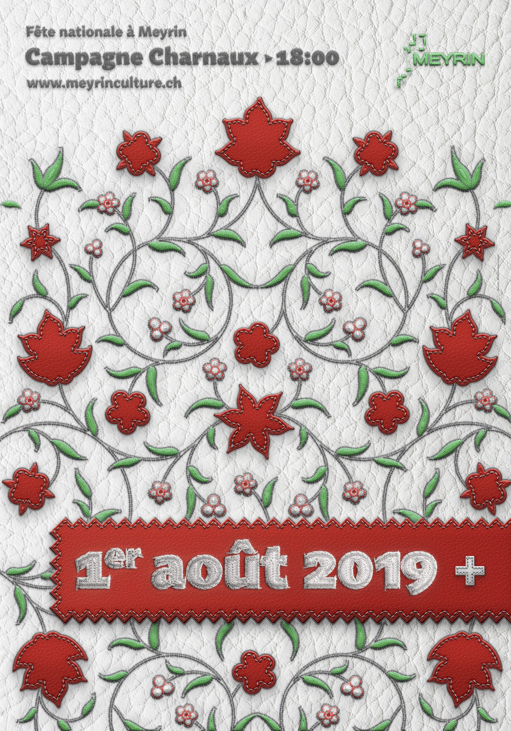 Fête nationale 2019@Binocle Fête nationale 2019@Binocle