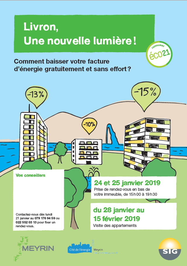 Eco-social