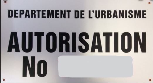Autorisations délivrées en 2023