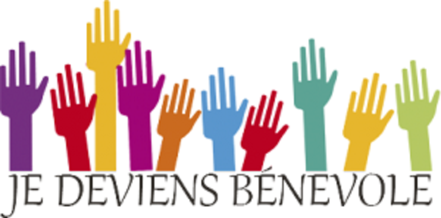 Souhaitez-vous être bénévole ?