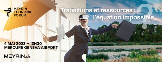 Le programme de l'événement