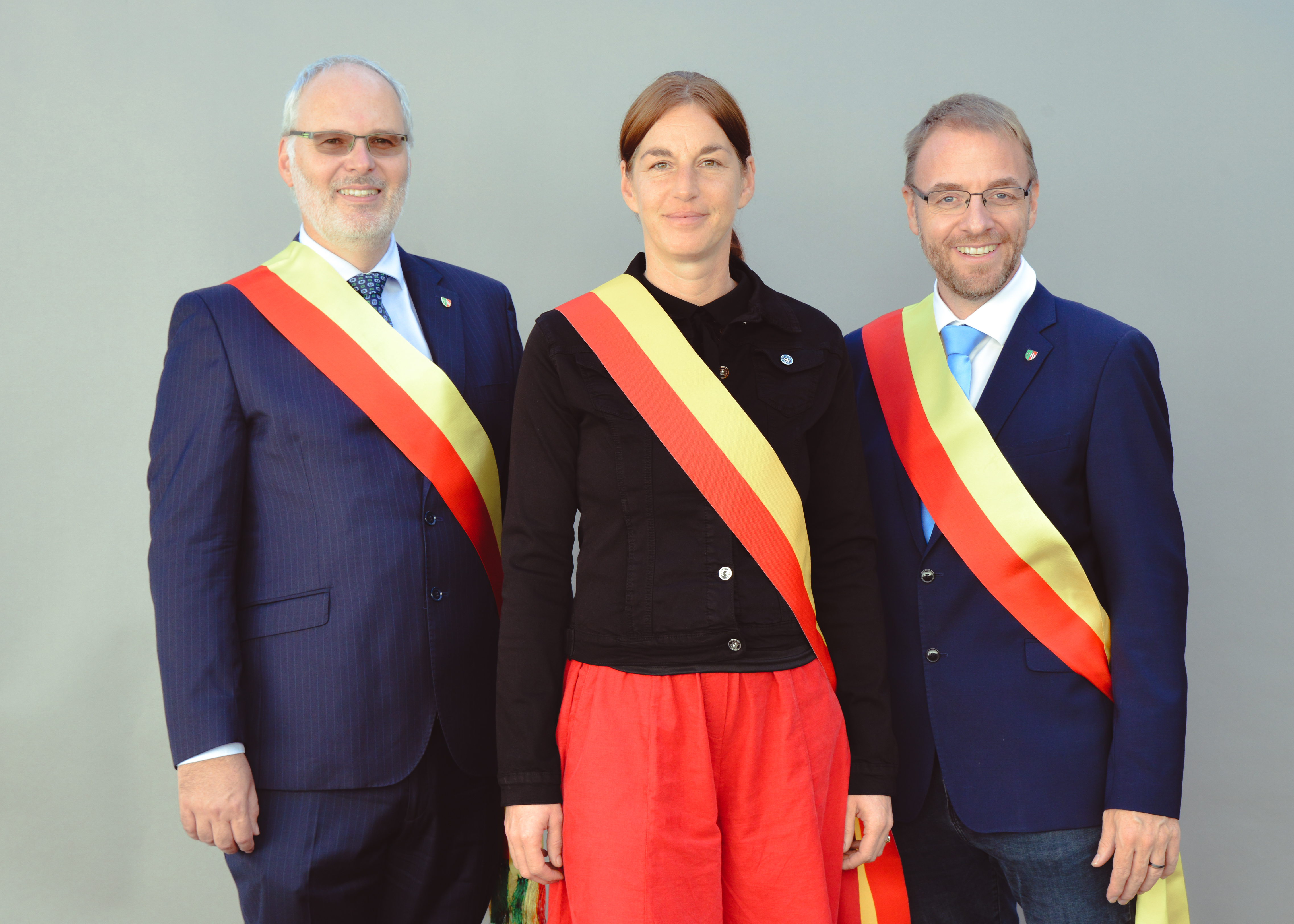 Conseil administratif