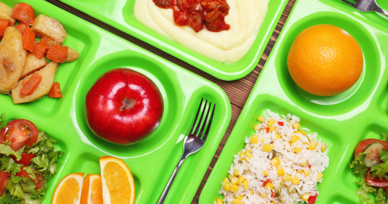 Permanence restaurants scolaires 