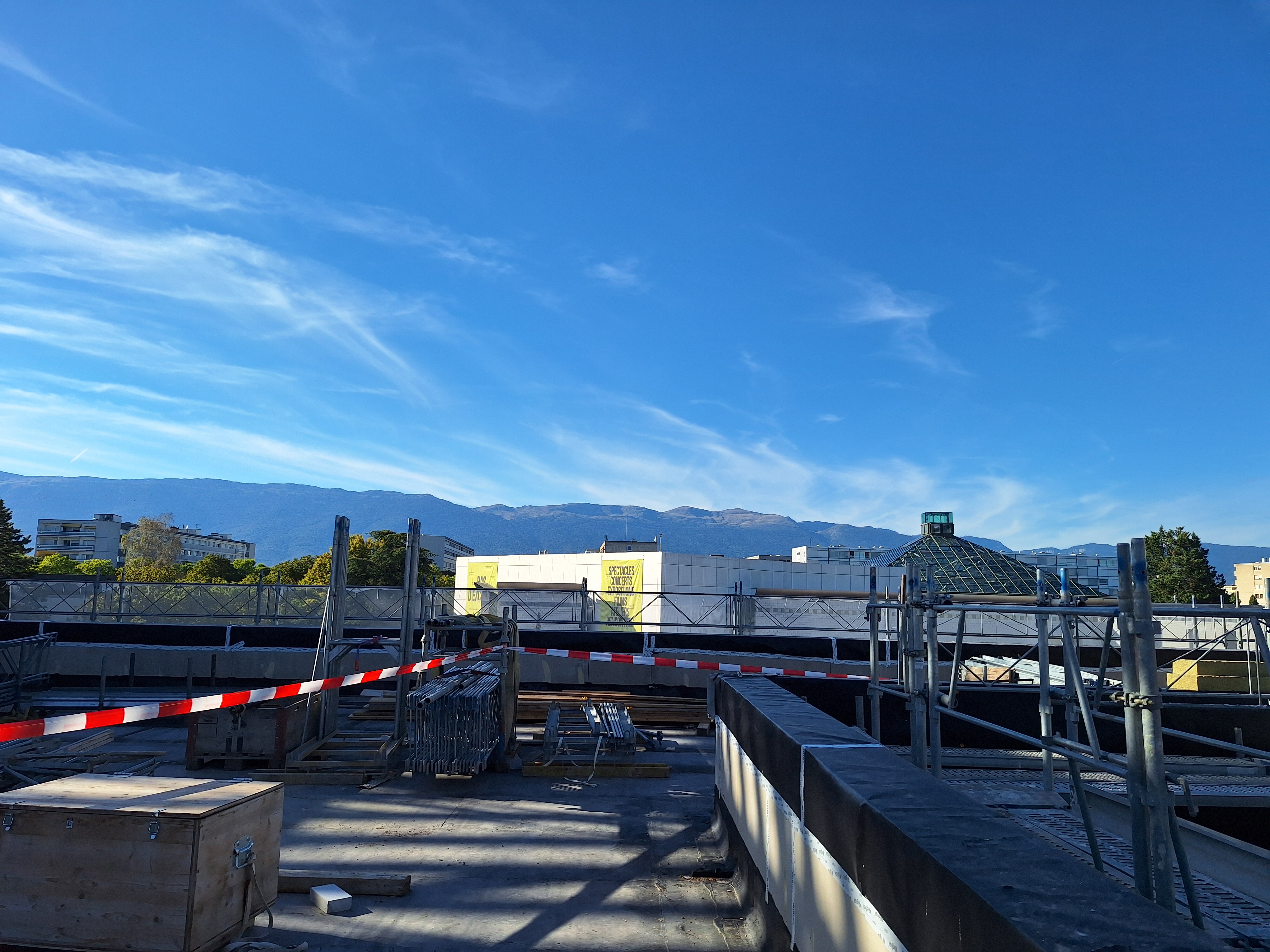 future terrasse