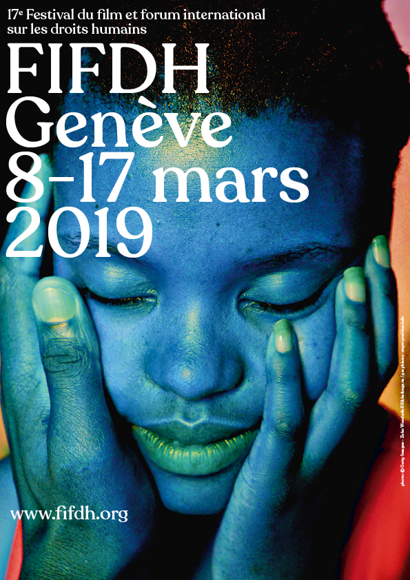 FIFDH affiche 2019