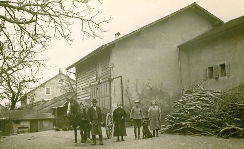 ferme