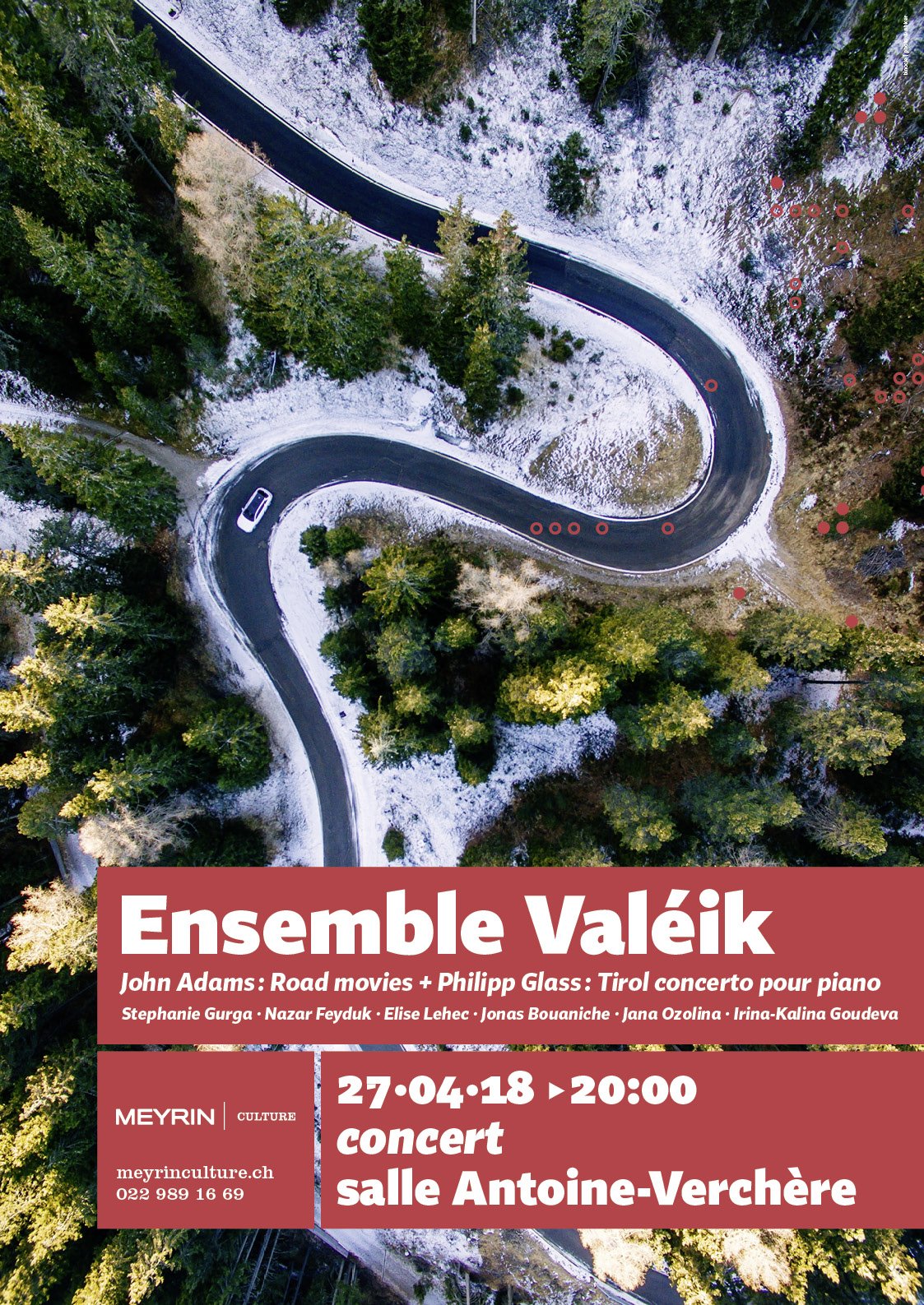 Ensemble Valeik