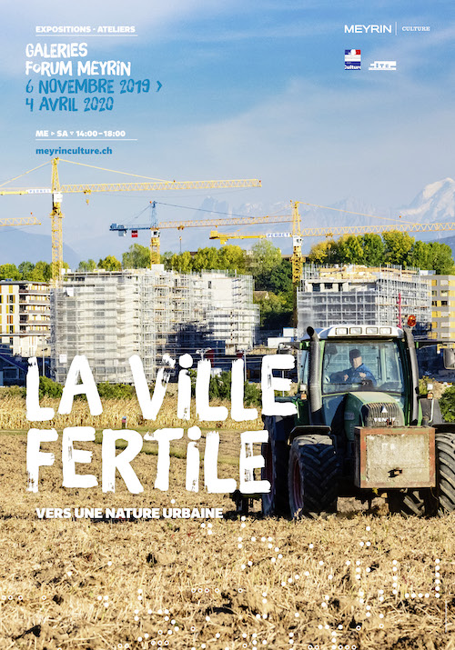 Expo la ville fertile