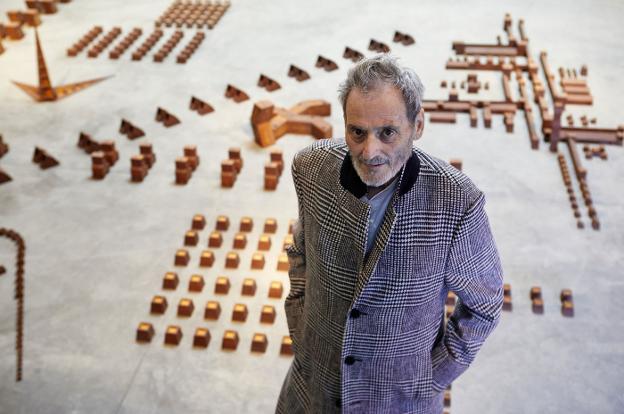 Miquel Navarro
