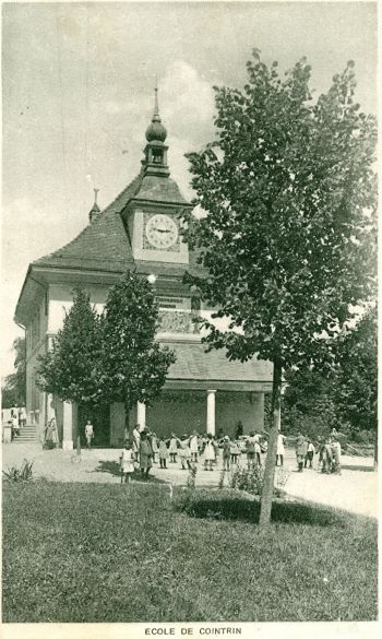 école