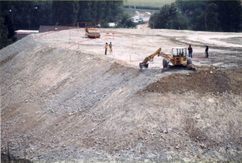 chantier