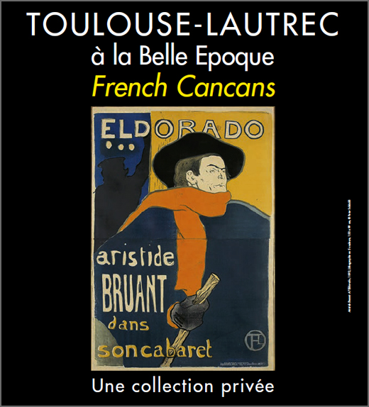 Toulouse Lautrec