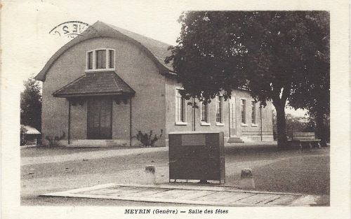 maison