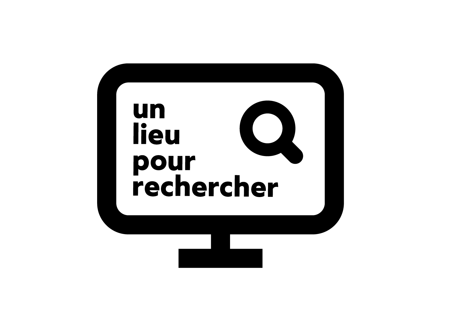 Un lieu pour rechercher