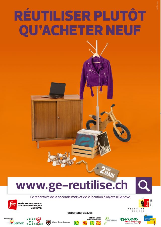 Ge-reutilise