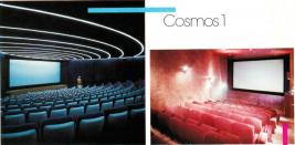 Cinéma Cosmos