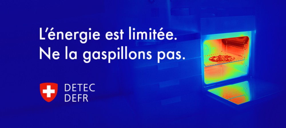 L'énergie est limitée