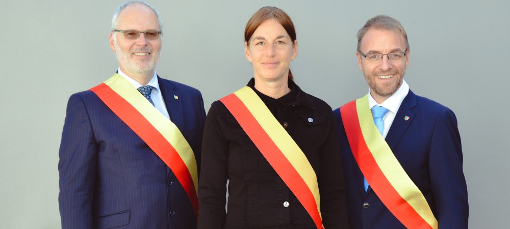 Conseil administratif