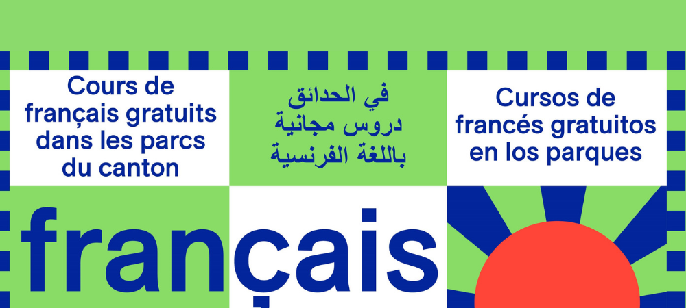Français en été