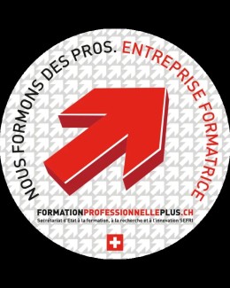 Entreprise formatrice