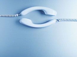 Désactivation temporaire du système de téléphonie