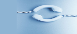 Désactivation temporaire du système de téléphonie