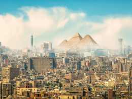 Le Caire