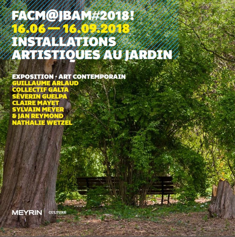 Publication FACM page de couverture